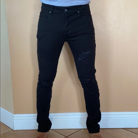 H&M Other - Black Skinny Jeans